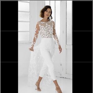 Rime Arodaky 'Patsy' Jumpsuit.